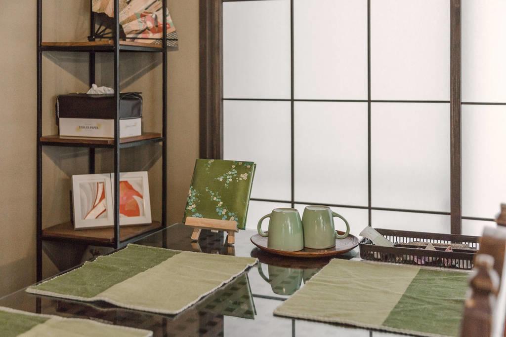 Guesthouse Kisshoan Kyoto Exteriör bild