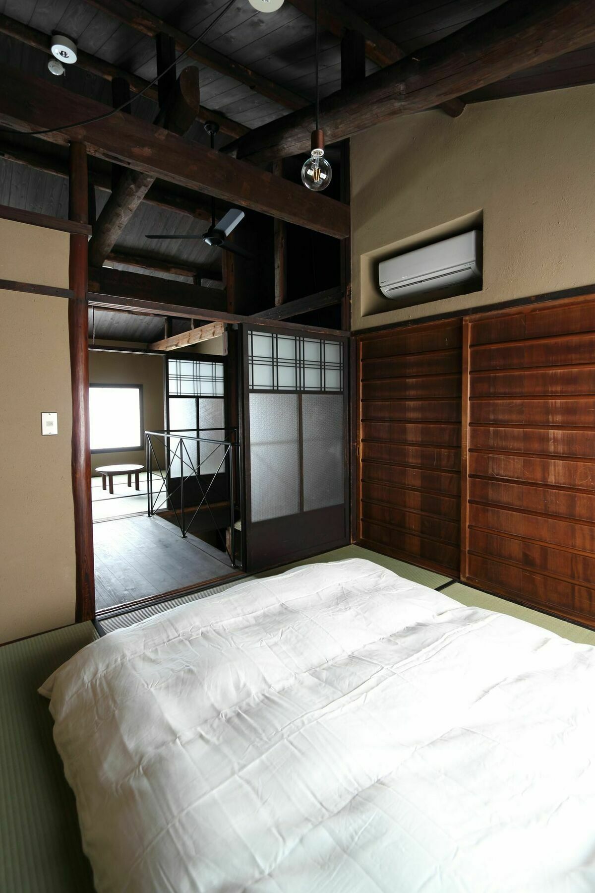 Guesthouse Kisshoan Kyoto Exteriör bild