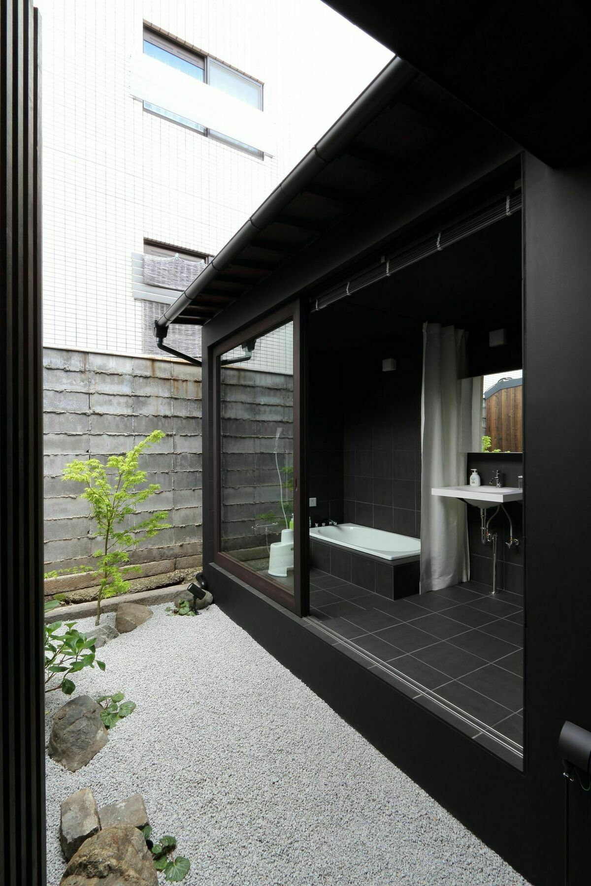 Guesthouse Kisshoan Kyoto Exteriör bild