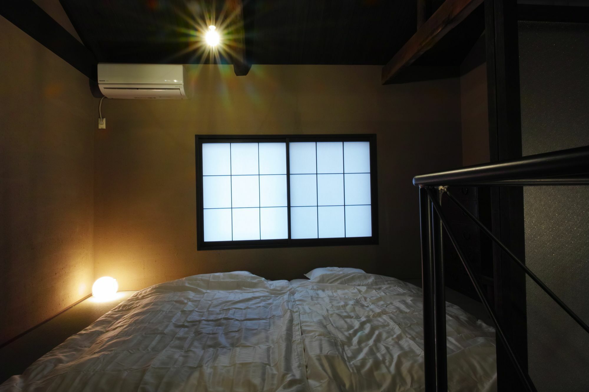 Guesthouse Kisshoan Kyoto Exteriör bild