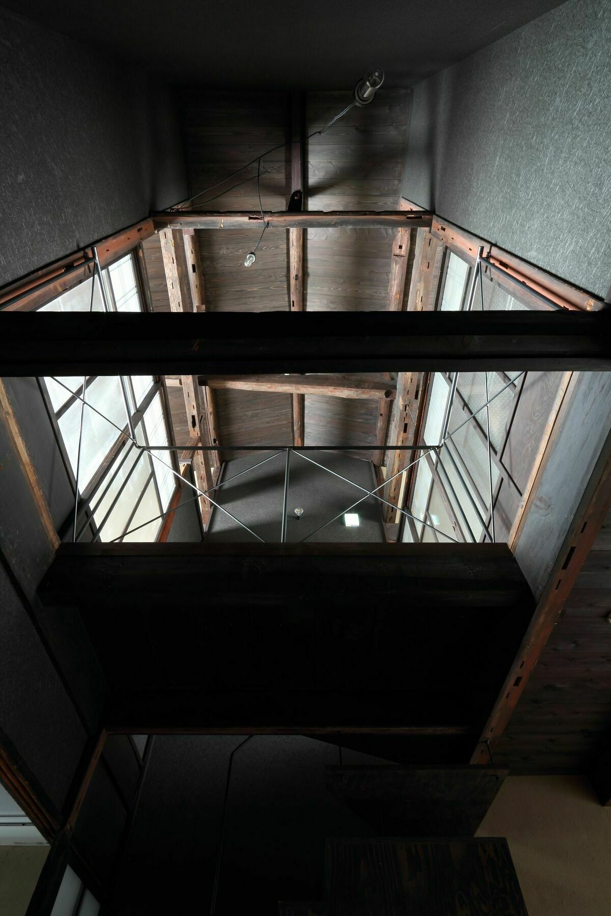 Guesthouse Kisshoan Kyoto Exteriör bild