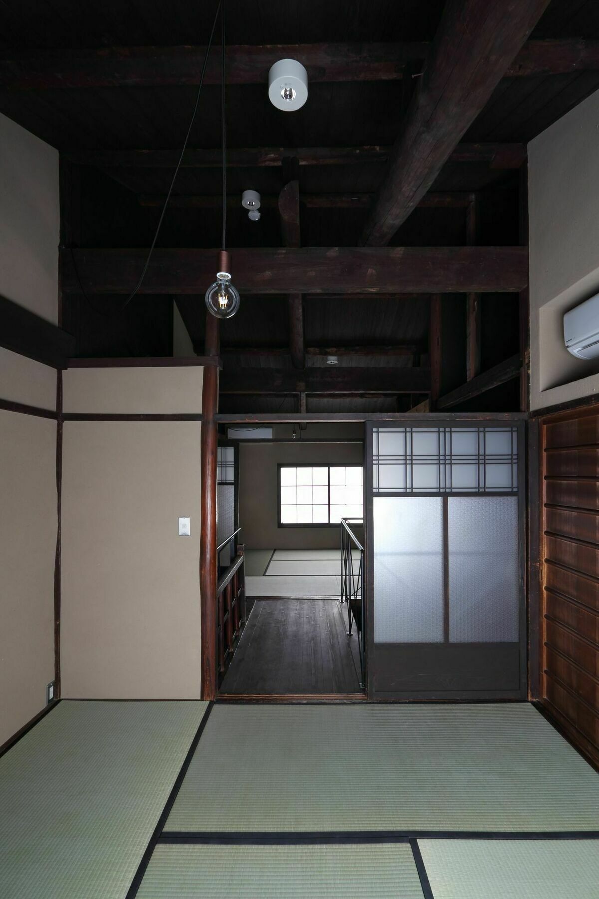 Guesthouse Kisshoan Kyoto Exteriör bild