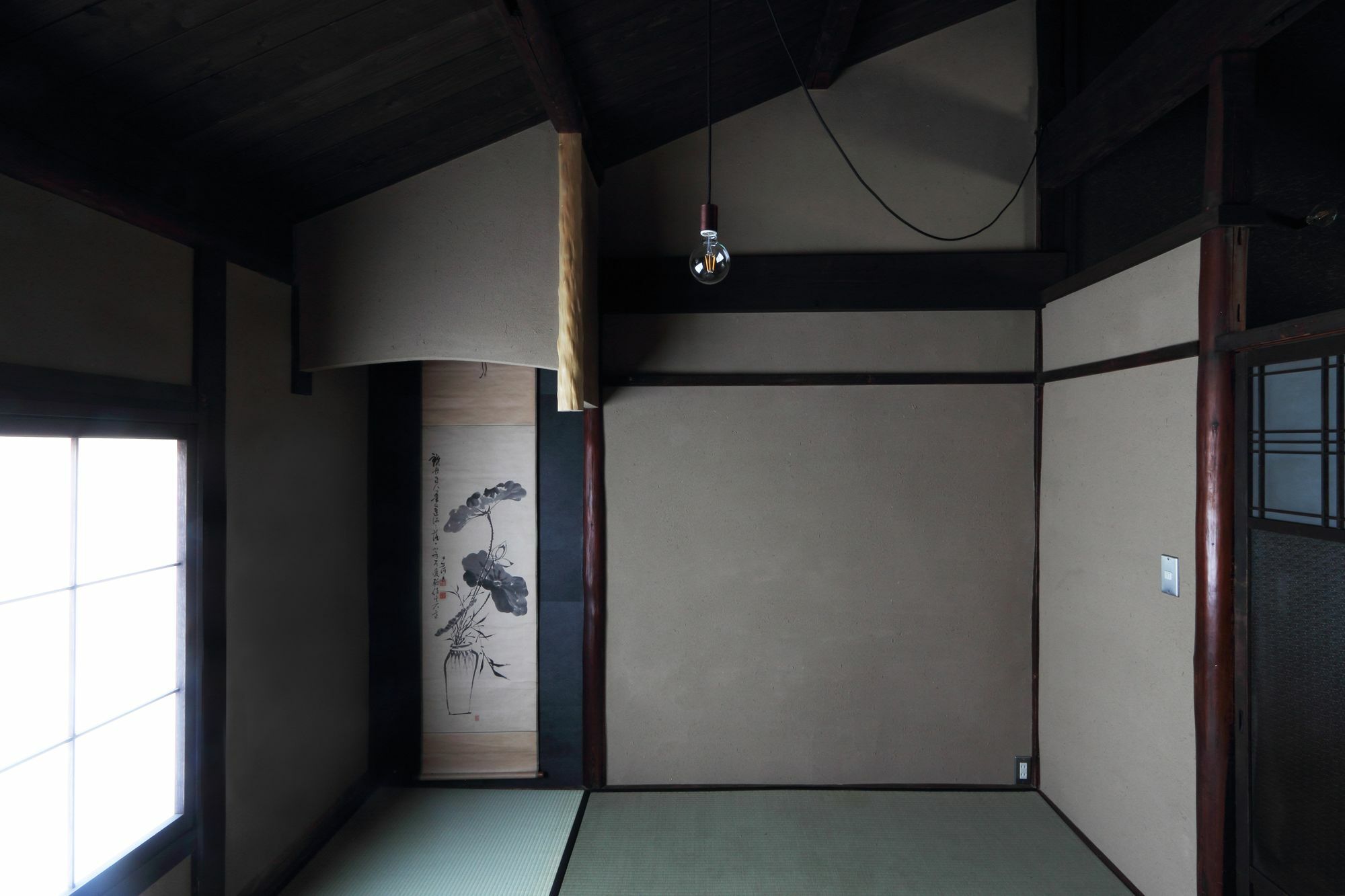 Guesthouse Kisshoan Kyoto Exteriör bild